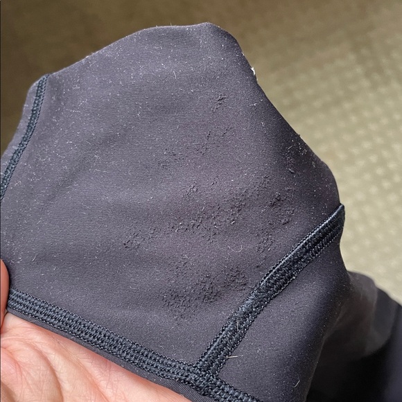 Athleta Rainier Tight Leggings Winter Cold Weather - Picture 5 of 5